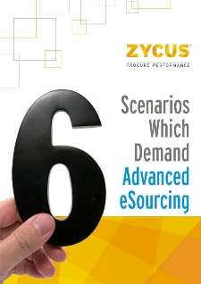 advanced sourcing