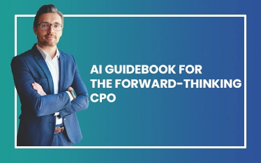 AI Guidebook For The Forward-Thinking CPO