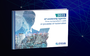 023 AP Leadership Agenda: Time to transform with AI powered AP Automation