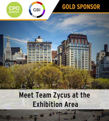 Global CPO Event - NYC