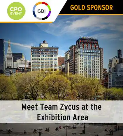 Global CPO Event - NYC
