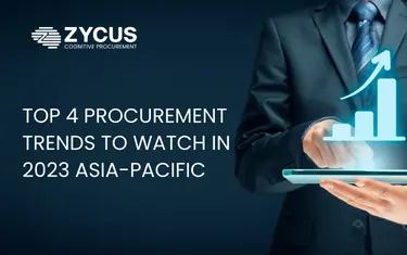 Procurement Trends in Asia-Pacific