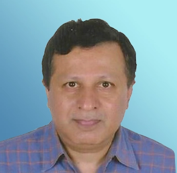 Shekhar Varma