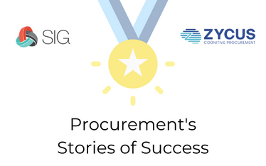Procurement Success Stories