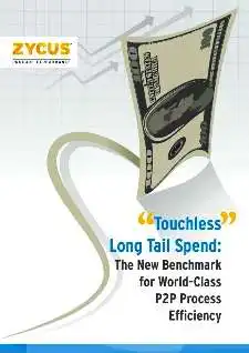 Long Tail Spend Management