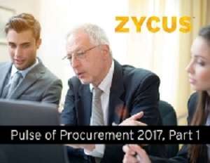 Pulse of Procurement - 2017 - Part 1