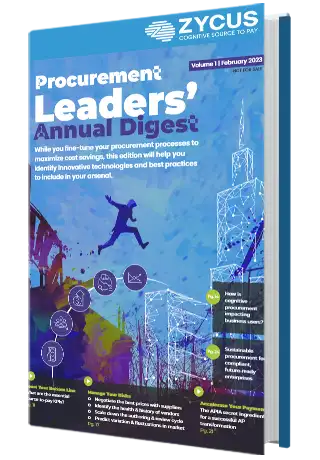 Procurement Leaders' Annual Digest
