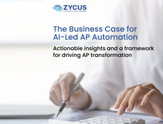 Unlock Growth with AI-Powered Accounts Payable Automation