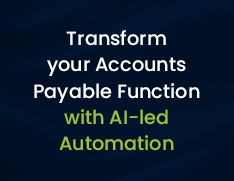 Driving AP Transformation and Cost efficiency with AI-led Automation