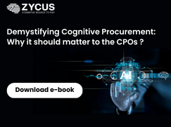 Demystifying Cognitive Procurement