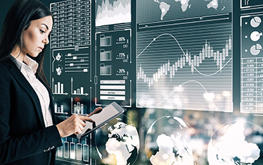 Best-in-Class Seamless Integration of S2C with your ERP