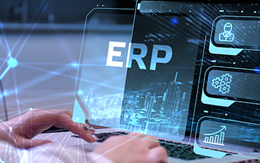 Best-in-Class Seamless Integration of S2C with your ERP