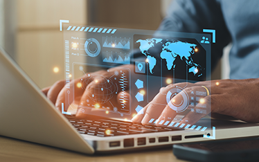 Best-in-Class Seamless Integration of S2C with your ERP