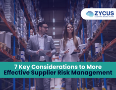 Supplier Risk Management eBook