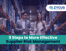 supplier risk management tool
