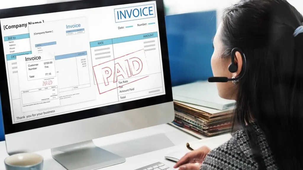 Accelerate Your Invoicing with Zycus' Simplified e-Invoice Generation