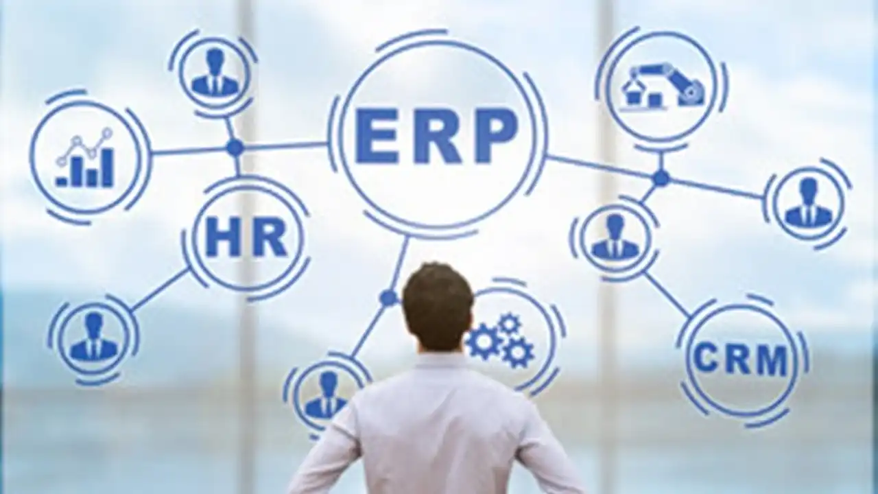 Procure-to-Pay Software vs ERP