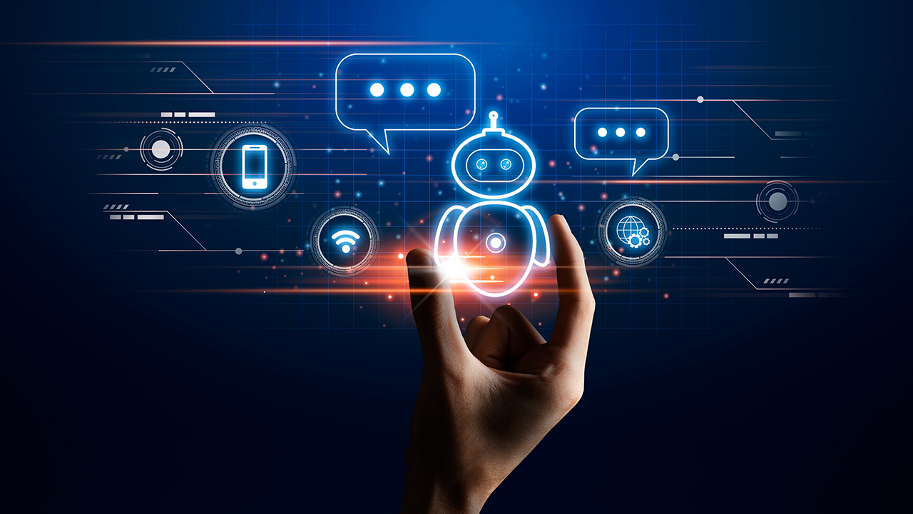 Chatbot Solutions for Procurement