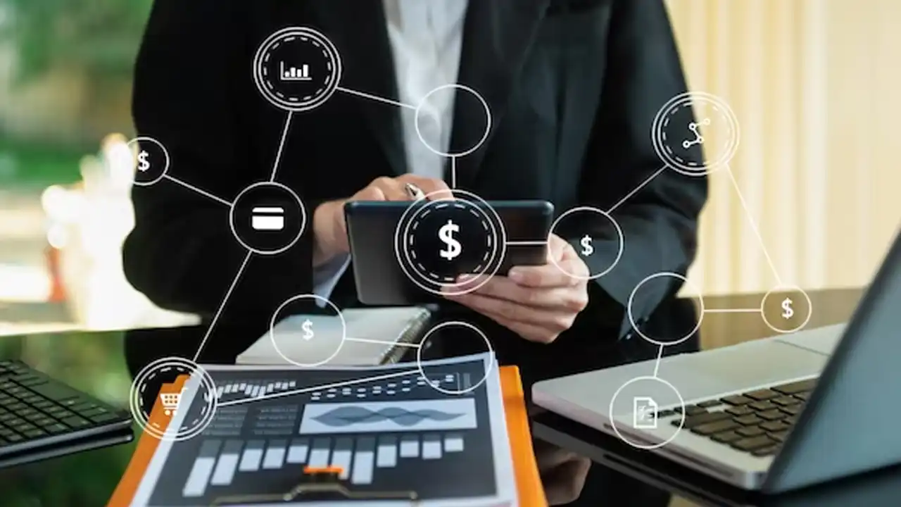 Setting Up Internal Controls in Accounts Payable Processes