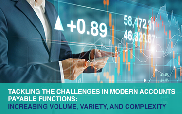 Tackling Increasing volume, Variety and complexity of E-invoicing