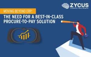Moving Beyond ERP Thumb Knowledge Hub
