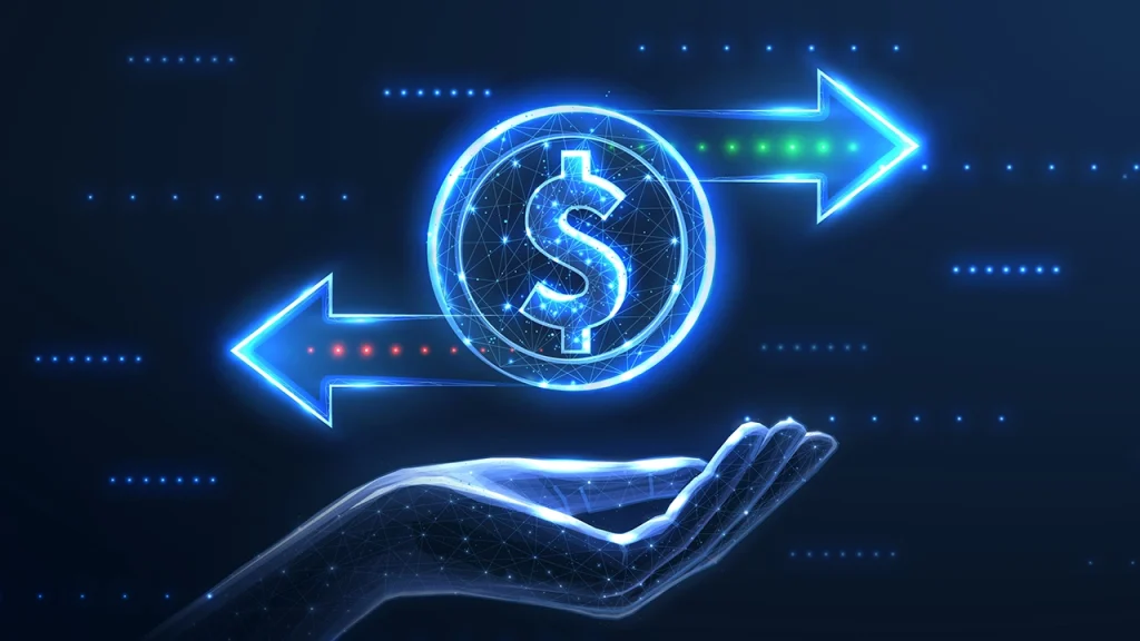 Intelligent Spend Management