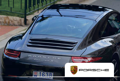 Porsche Cars NA adds wheels to its procurement processes with Zycus solutions