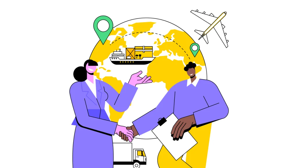 Supplier Risk Management Best Practices