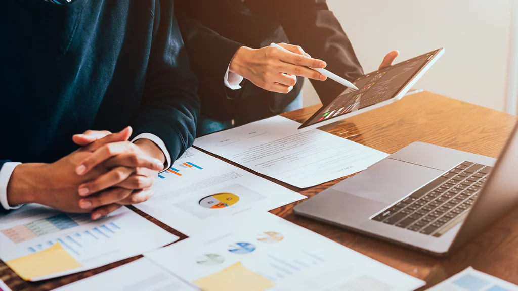 direct spend management