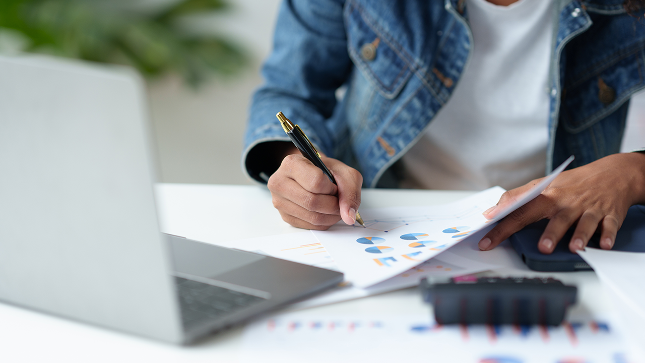 Tail Spend Management Solutions