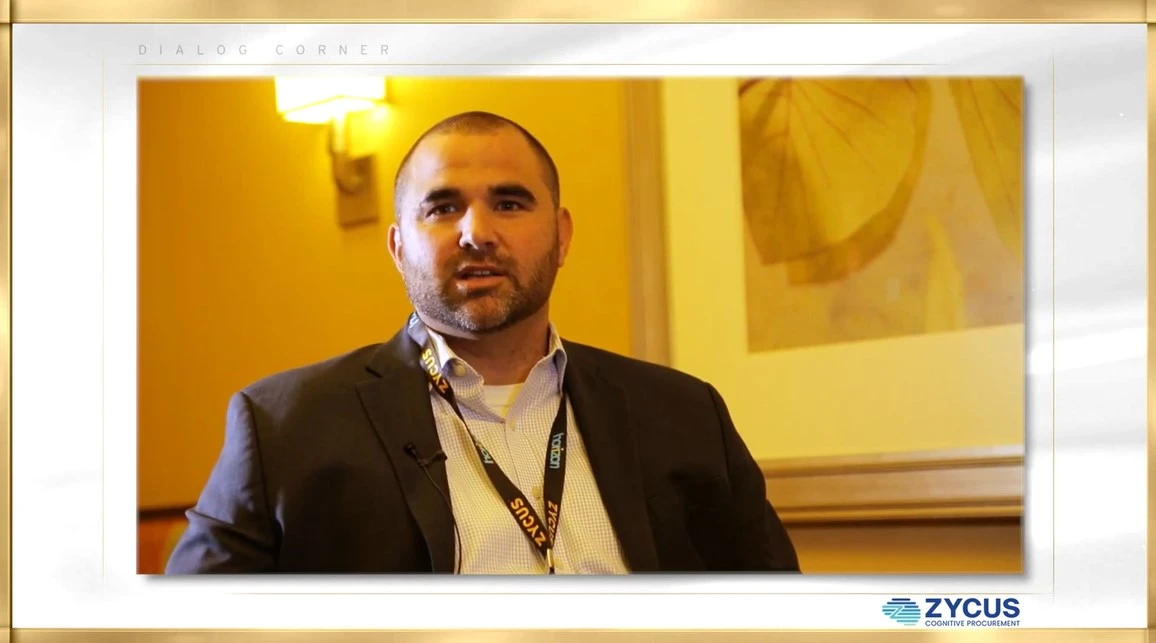 In Talks with Zycus- McGraw-Hill Education’s Procurement Transformation