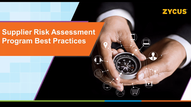 Mastering Supplier Risk Assessment: Best Practices Revealed