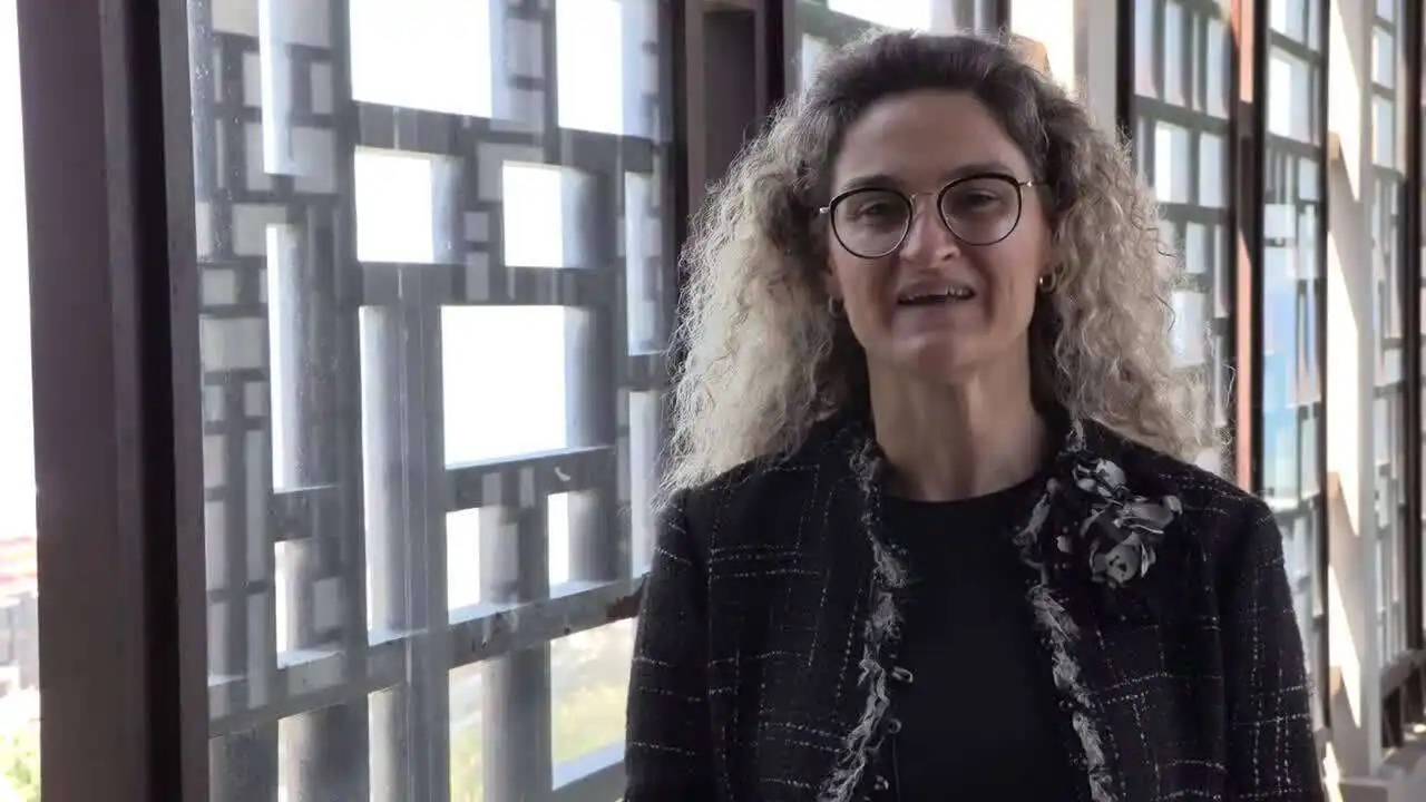Horizon Testimonial - Leyla Delic - Coca Cola Icecek