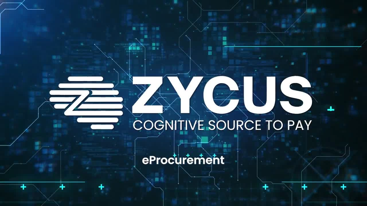 Zycus eProcurement