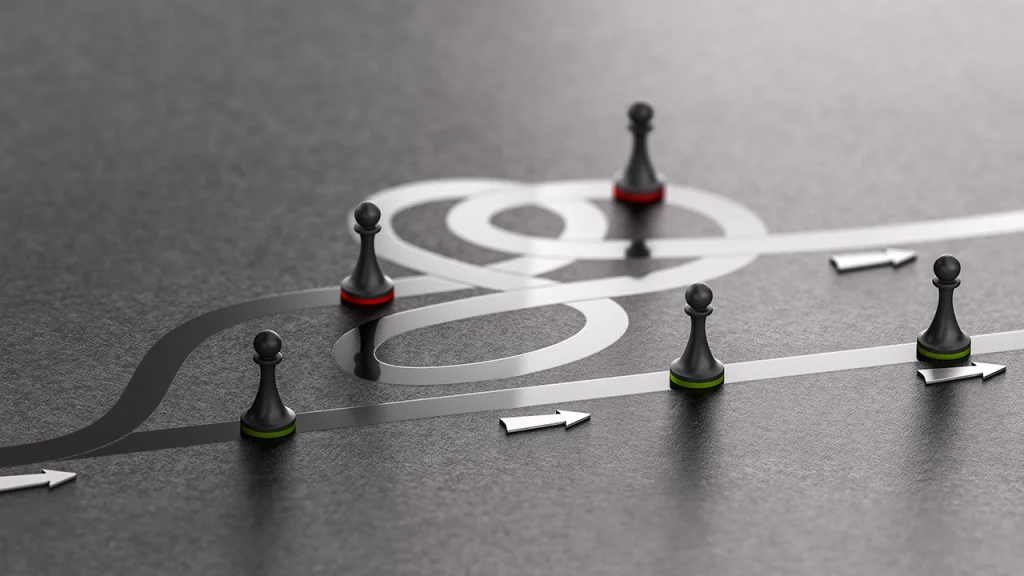 Source-to-Pay Optimization Challenges in APAC