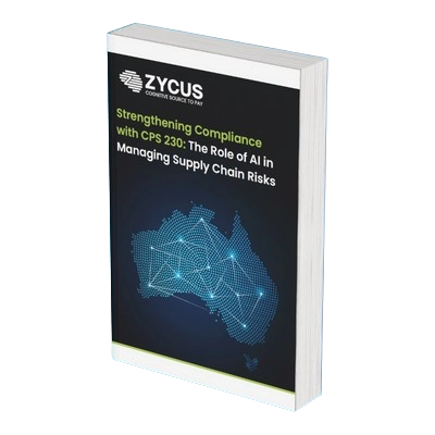 Strengthening Compliance with CPS 230