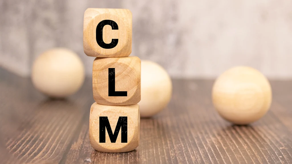 Contract Lifecycle Management Trends
