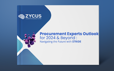 Procurement Experts Outlook