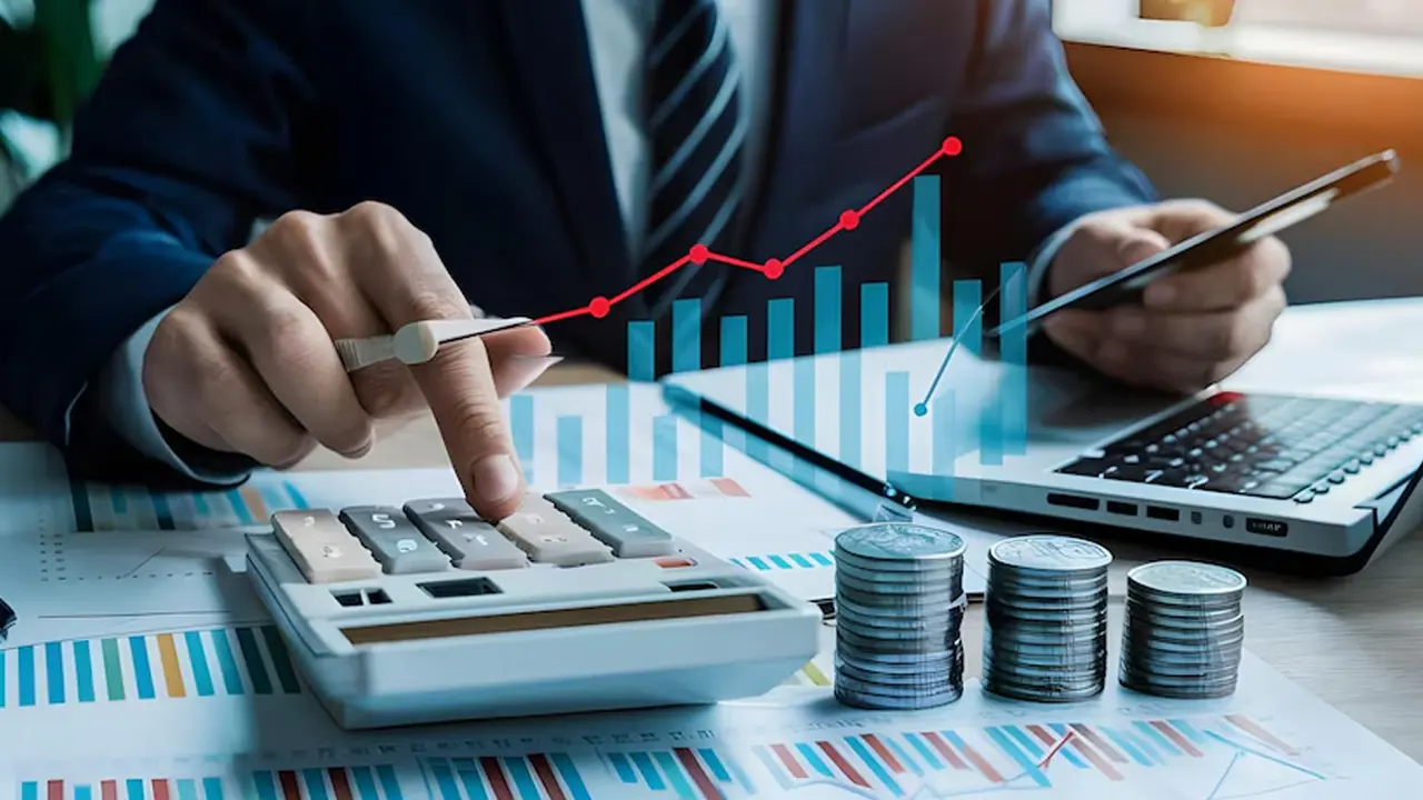 Procurement Budget Management Software Zycus