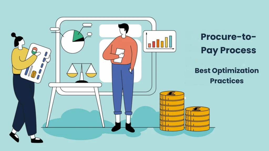 Procure-to-pay best practices 2024