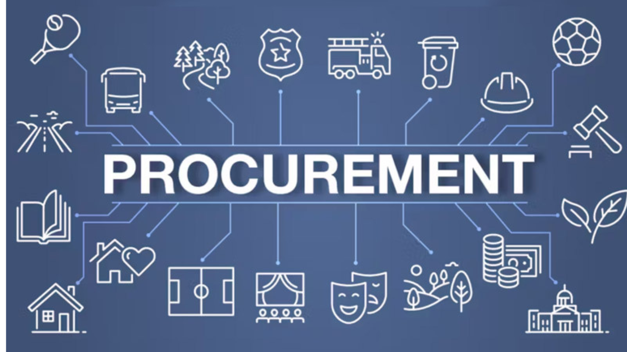 Services Procurement