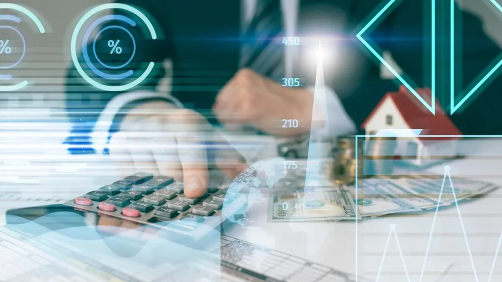 Budget Planning – Cost Allocation Predictor