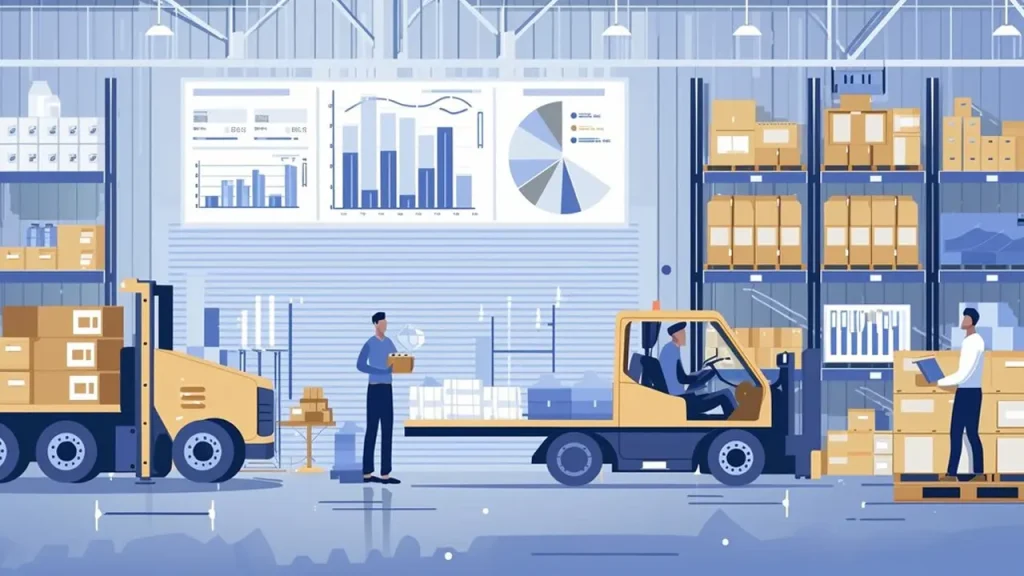 Inventroy Management