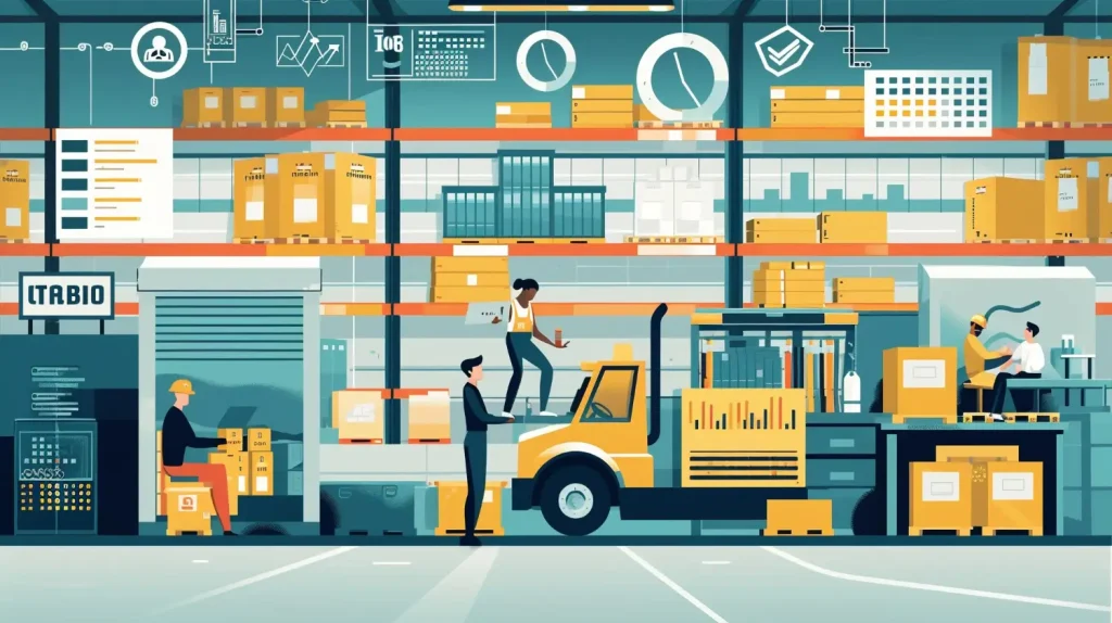 Services Procurement Solutions