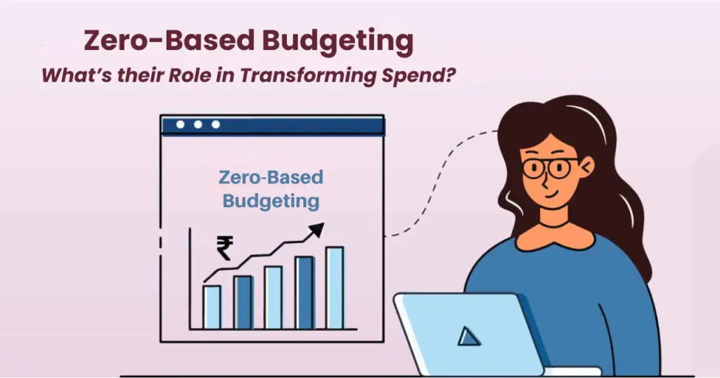 zero based budgeting procurement