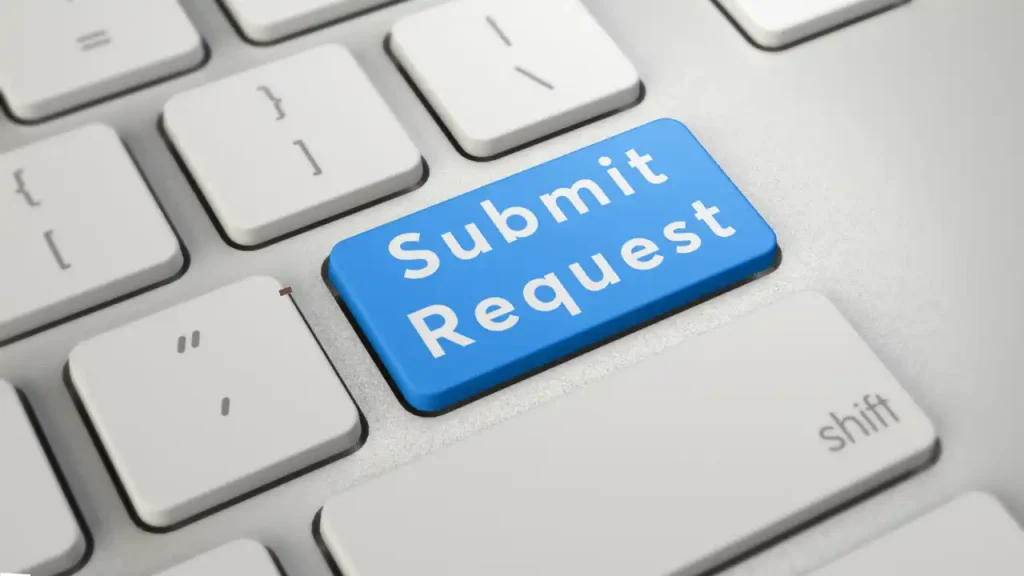 Demand Intake Process