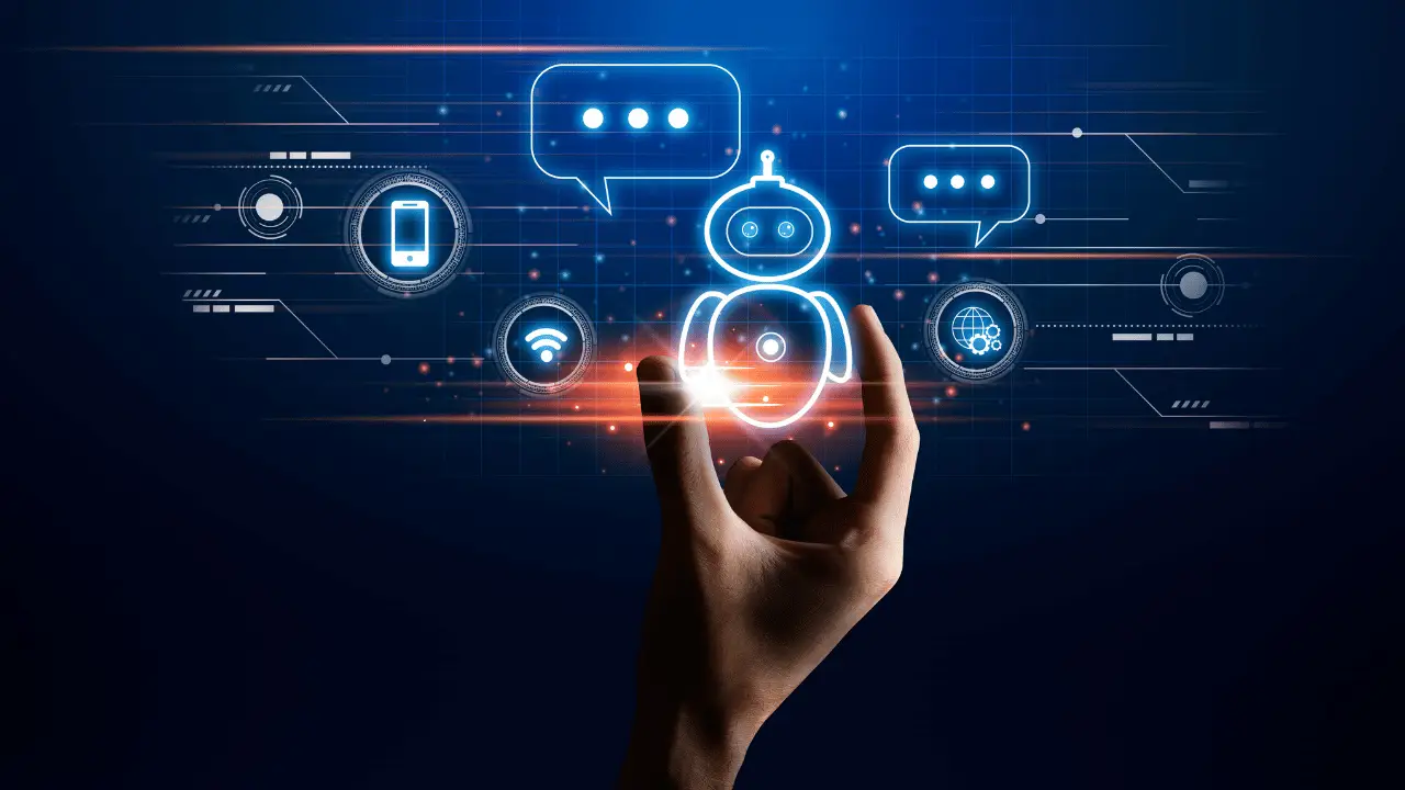Strategic Advantage of AI Sourcing Chatbot
