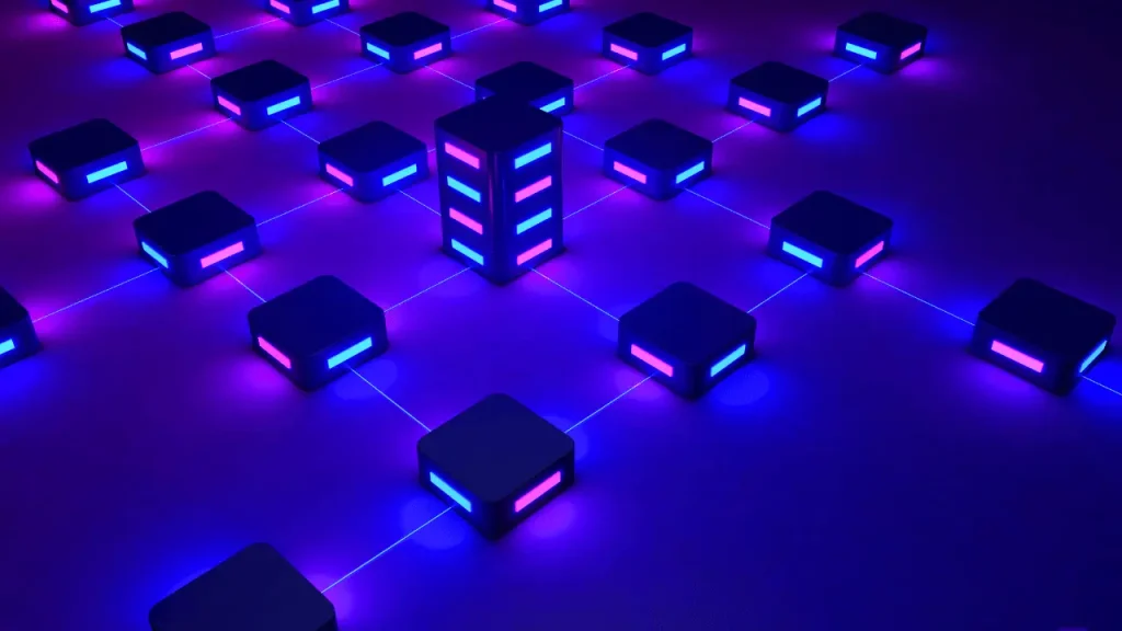 How Procure to Pay Blockchain Transforms Procurement