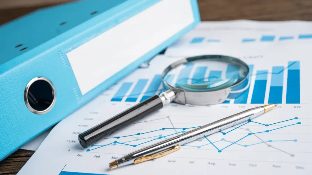 Big data for Supplier Performance