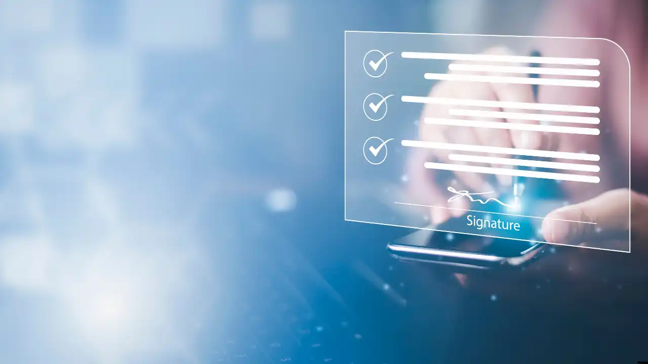 Leveraging Predictive Analytics in Procurement Contracts with AI